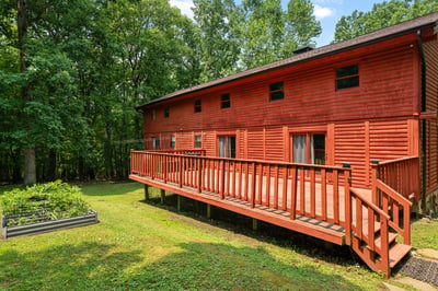 2425 Henson Dr, Marriottsville, MD