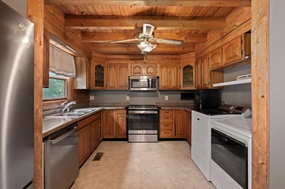 2425 Henson Dr, Marriottsville, MD