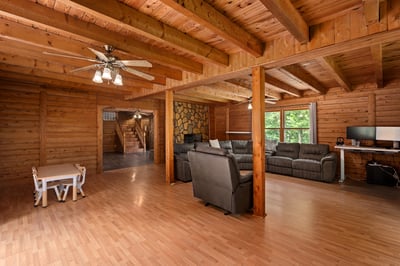 2425 Henson Dr, Marriottsville, MD