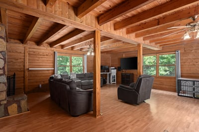 2425 Henson Dr, Marriottsville, MD