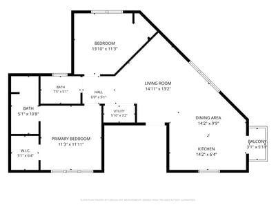 4613 Minnesota Avenue NE, 2, Washington, DC