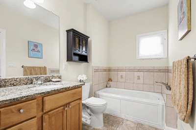 1308 Talbert Ct SE, A, Washington, DC