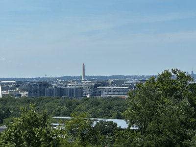 1308 Talbert Ct SE, A, Washington, DC