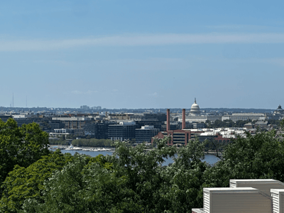 1308 Talbert Ct SE, A, Washington, DC