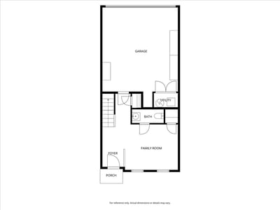 6155 Posey Street, Frederick, MD