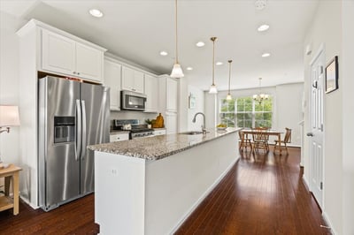 6155 Posey Street, Frederick, MD