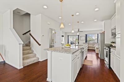 6155 Posey Street, Frederick, MD