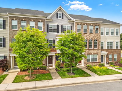 6155 Posey Street, Frederick, MD