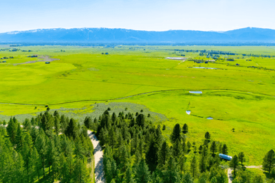 TBD FINLANDIA Tax Lot 6&7 12.12 Acres, McCall, ID