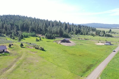 46 Chisum Donnelly Idaho 83615, Donnelly, ID