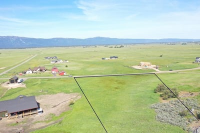 46 Chisum Donnelly Idaho 83615, Donnelly, ID