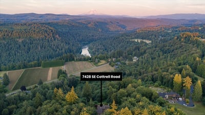 7428 SE Cottrell Rd, Gresham, OR