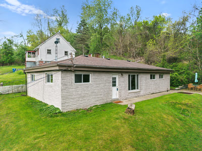 5946 Poketa Road - One Level Living