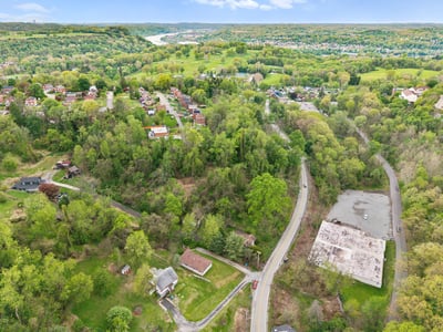 5946 Poketa Road, Verona, PA