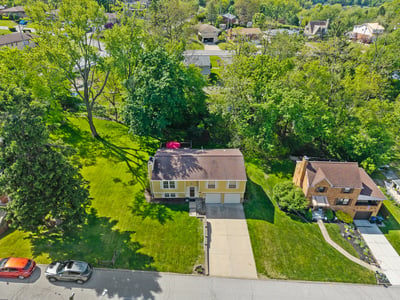 1 Pearl Avenue, Ross Township, PA