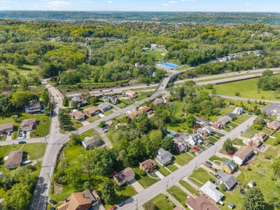 1 Pearl Avenue, Ross Township, PA
