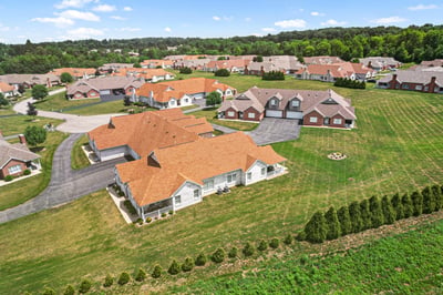 502 Stonecliff Ln, Butler, PA