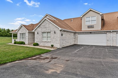 502 Stonecliff Ln, Butler, PA