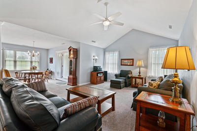 502 Stonecliff Ln, Butler, PA