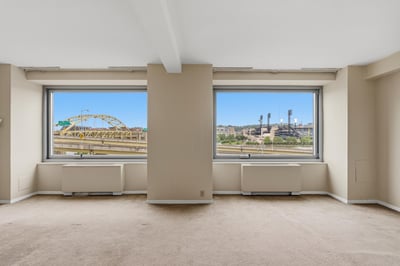 320 Fort Duquesne Blvd., 4G, Pittsburgh, PA