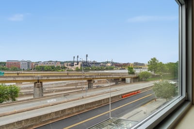 320 Fort Duquesne Blvd., 4G, Pittsburgh, PA