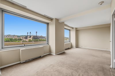 320 Fort Duquesne Blvd., 4G, Pittsburgh, PA