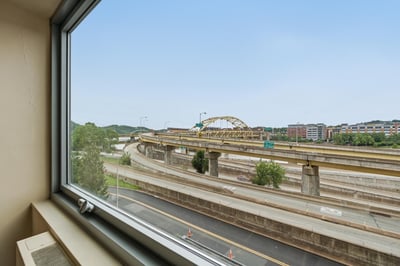 320 Fort Duquesne Blvd., 4G, Pittsburgh, PA