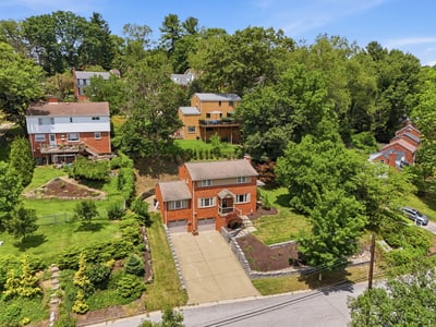 4 Allendale Place, Pittsburgh, PA