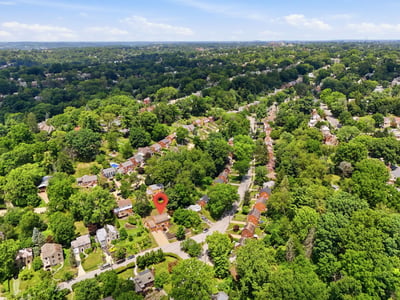4 Allendale Place, Pittsburgh, PA