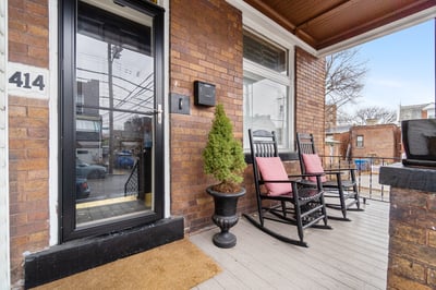 414 Fisk Street, Pittsburgh, PA