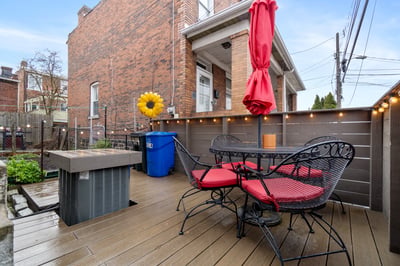 414 Fisk Street, Pittsburgh, PA