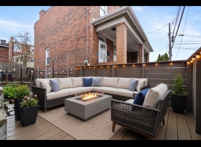 414 Fisk Street, Pittsburgh, PA