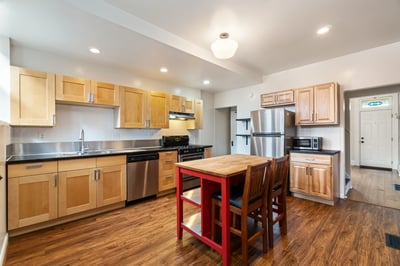414 Fisk Street, Pittsburgh, PA