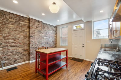 414 Fisk Street, Pittsburgh, PA