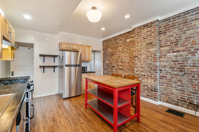 414 Fisk Street, Pittsburgh, PA