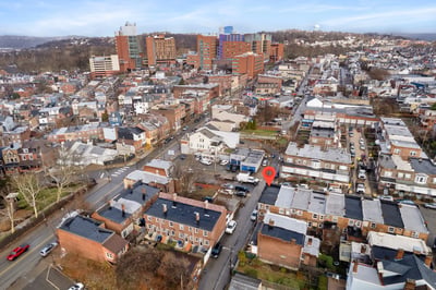 414 Fisk Street, Pittsburgh, PA