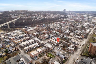 414 Fisk Street, Pittsburgh, PA