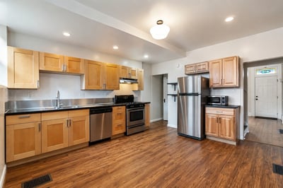 414 Fisk Street, Pittsburgh, PA