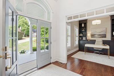 4680 Gilhams Road, Roswell, GA