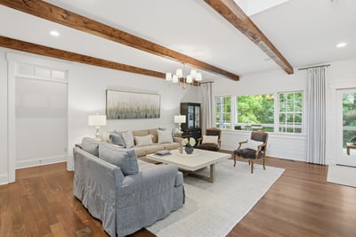 4680 Gilhams Road, Roswell, GA