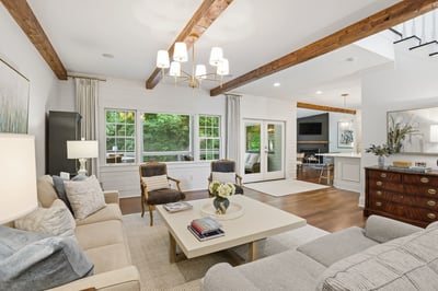 4680 Gilhams Road, Roswell, GA