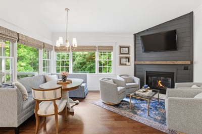 4680 Gilhams Road, Roswell, GA