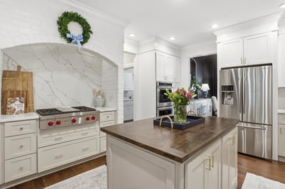 4680 Gilhams Road, Roswell, GA