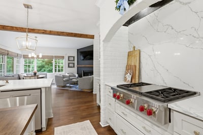 4680 Gilhams Road, Roswell, GA