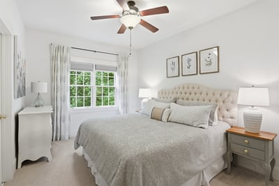 4680 Gilhams Road, Roswell, GA