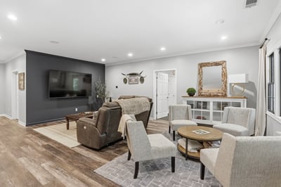 4680 Gilhams Road, Roswell, GA