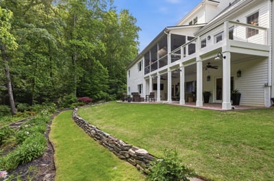 4680 Gilhams Road, Roswell, GA