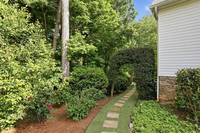 4680 Gilhams Road, Roswell, GA