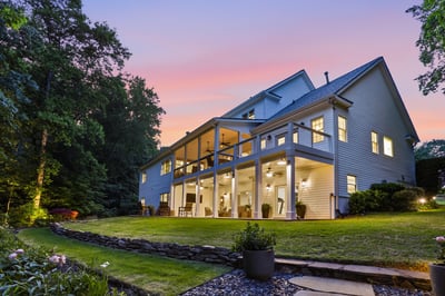 4680 Gilhams Road, Roswell, GA