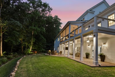 4680 Gilhams Road, Roswell, GA